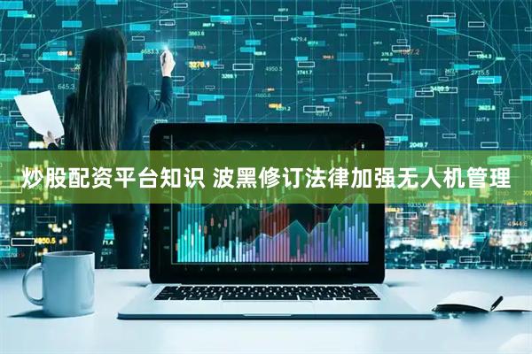 炒股配资平台知识 波黑修订法律加强无人机管理
